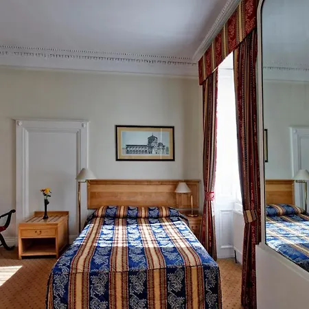 Grange Lancaster London