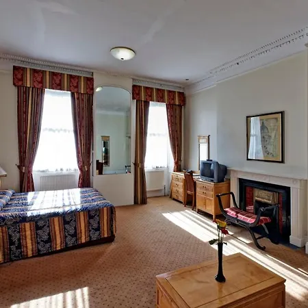 Hotel Grange Lancaster London