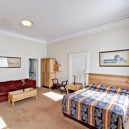 Grange Lancaster Hotel London