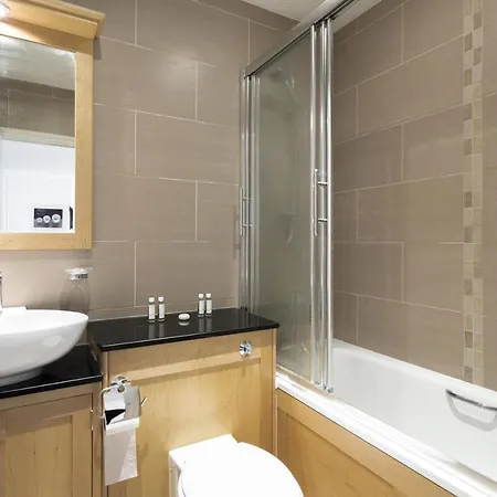 Villiers Street By Onefinestay Apartment *