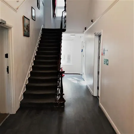 Apartamento Comfort Notting Hill *