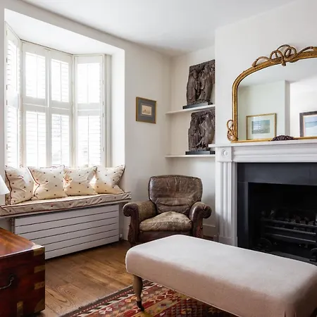 Apartment Donne Place By Onefinestay