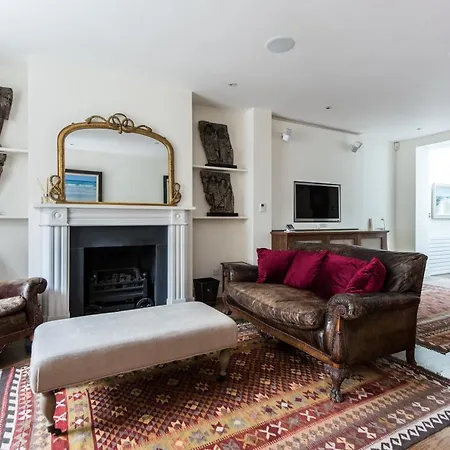 Donne Place By Onefinestay *