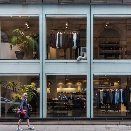 Donne Place By Onefinestay * London