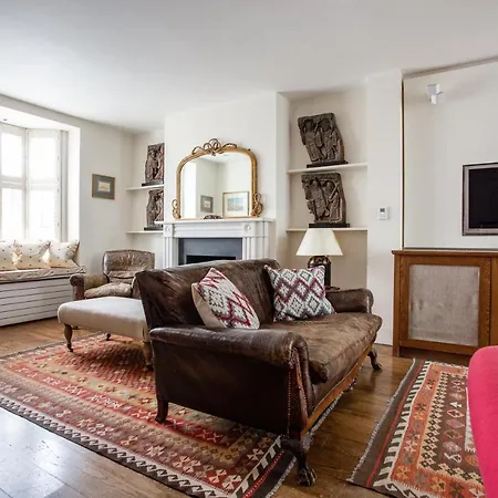 Apartment Donne Place By Onefinestay