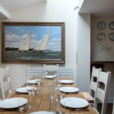 Donne Place By Onefinestay Apartment
