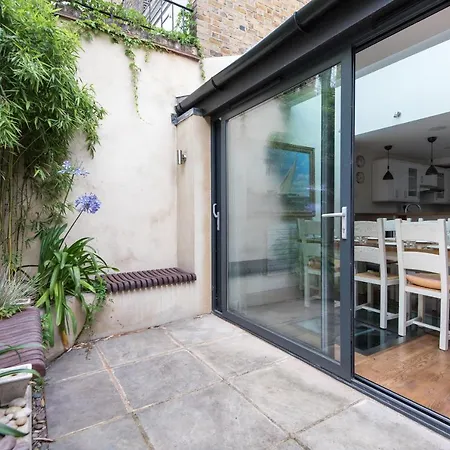 Donne Place By Onefinestay London
