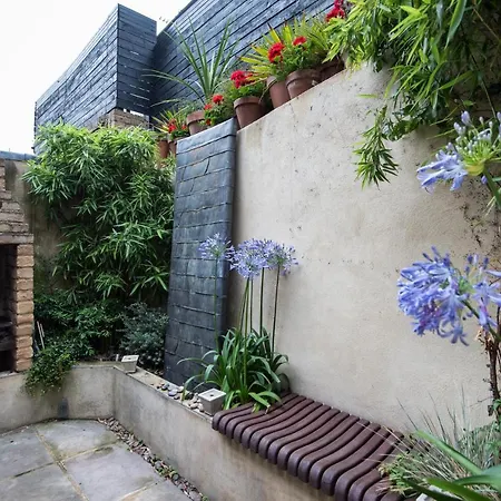 Donne Place By Onefinestay Apartment