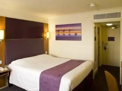 Premier Hampstead Hotel 3*