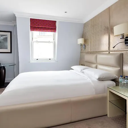 Hotel Radisson Blu Hotel, Mercer Street 5*