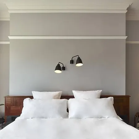 The Pilgrm Hotel 4*