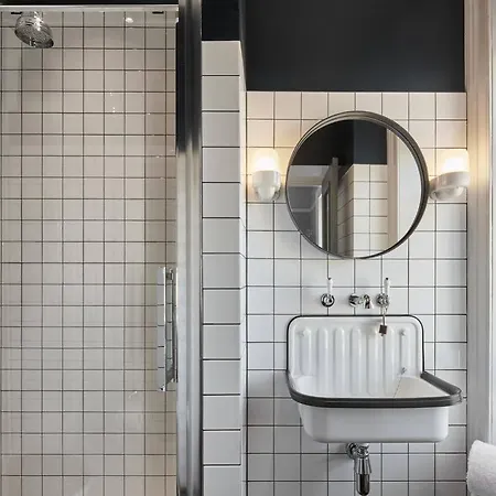 The Pilgrm Hotel 4*