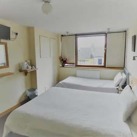 Hotel Hounslow Central Hotel Hounslow
