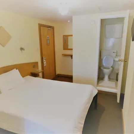Hounslow Central Hotel Hotel