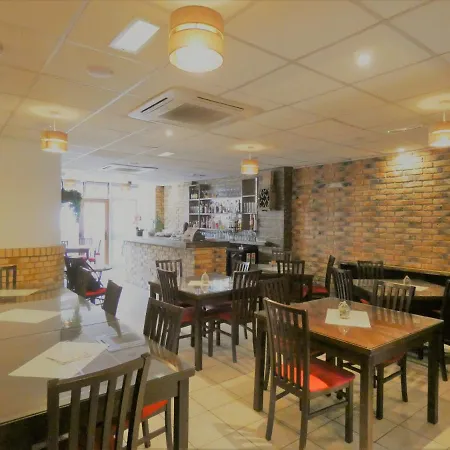 Hounslow Central Hotel 2* Hounslow