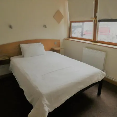 Hotel Hounslow Central Hotel