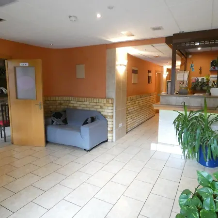 Hounslow Central Hotel 2* Hounslow