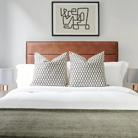 Sonder At Maughan Library, Chancery Lane Aparthotel 4*