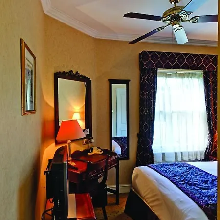 Grange Blooms Hotel London