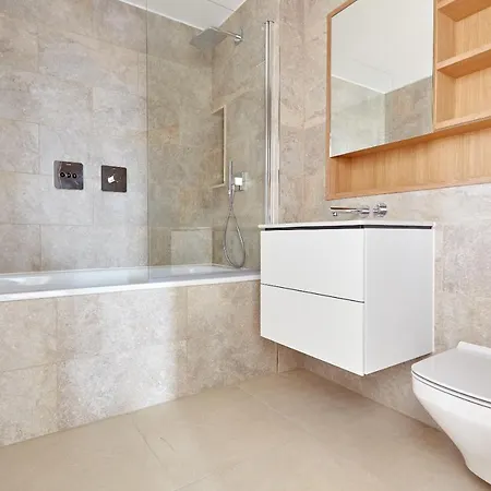 Aparthotel Sonder At Southwark 3*