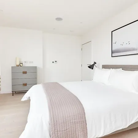 Sonder At Southwark Aparthotel