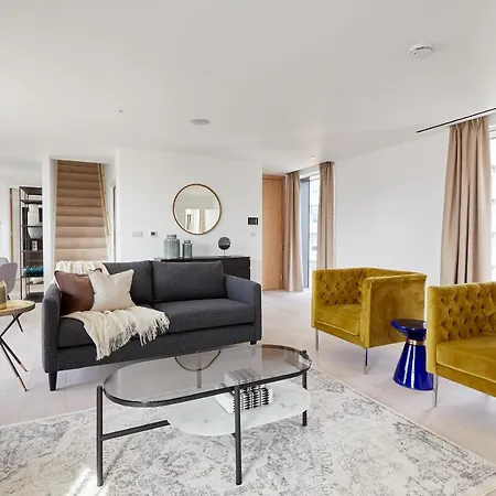 Sonder At Southwark Londra
