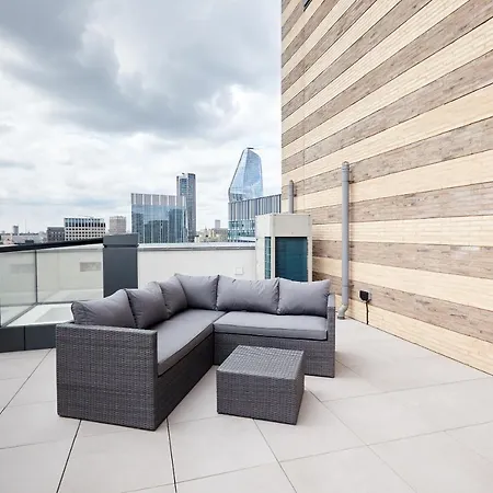 Sonder At Southwark Londra