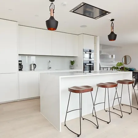 Aparthotel Sonder At Southwark 3*