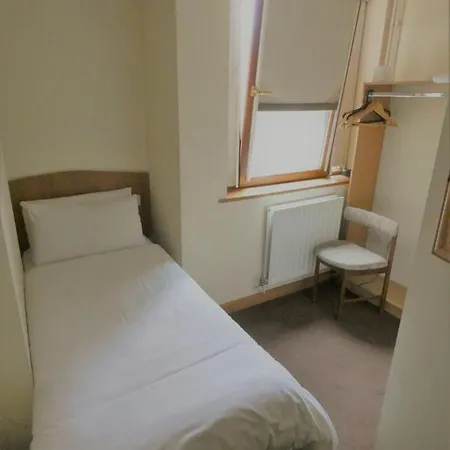 Hounslow Central Hotel 2* Hounslow