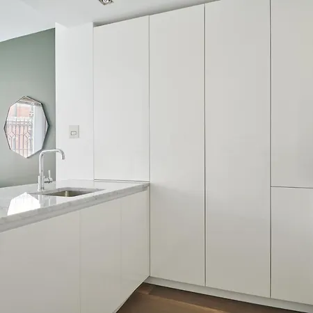 Sonder At Maughan Library, Chancery Lane Aparthotel 4*