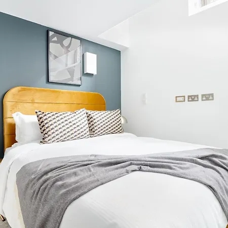 Aparthotel Sonder At Maughan Library, Chancery Lane