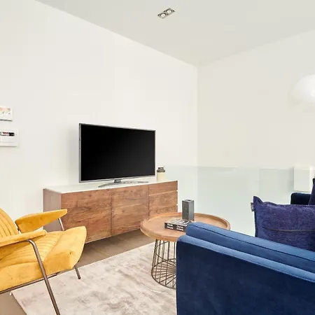 Sonder At Maughan Library, Chancery Lane 4*