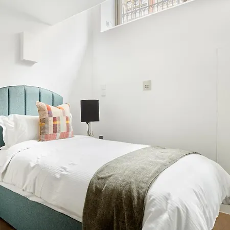 Aparthotel Sonder At Maughan Library, Chancery Lane