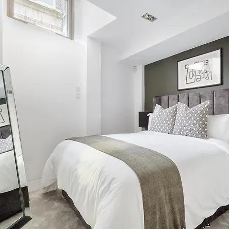 Sonder At Maughan Library, Chancery Lane Aparthotel