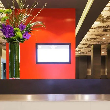 Ibis Shepherds Bush - Hammersmith 3*