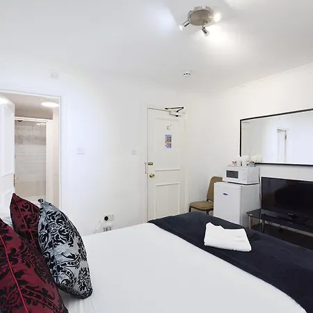 Hostel Hyde Park Gate