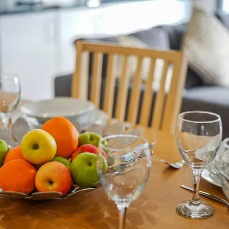 Modern In Bayswater Free Wifi & Aircon By Aparts Apartamento *