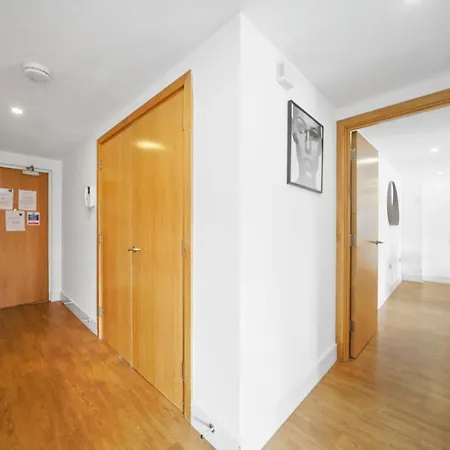 Modern In Bayswater Free Wifi & Aircon By Aparts London