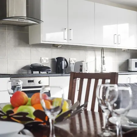 Apartamento Modern In Bayswater Free Wifi & Aircon By Aparts Londres