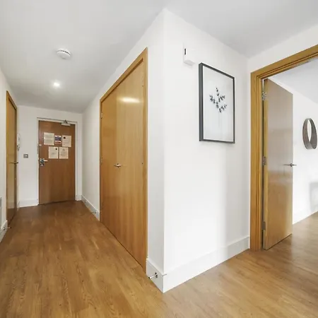Apartment Modern In Bayswater Free Wifi & Aircon By Aparts London