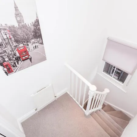 Apartment Shepherd Market London
