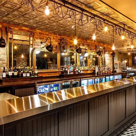 Hotel Holiday London - Heathrow M4,jct.4, An Ihg 4*