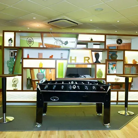 Hotel London - Heathrow M4,jct.4, An Ihg