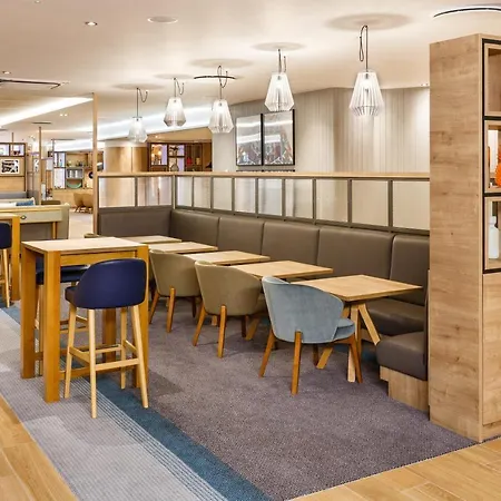 Hotel Holiday London - Heathrow M4,jct.4, An Ihg West Drayton (Middlesex)