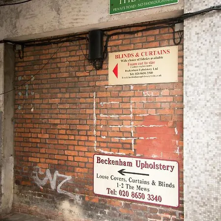 Apartment Tlk & - Beckenham Junction *