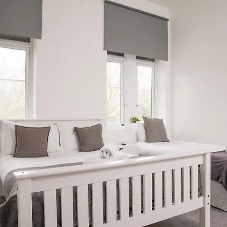Tlk & - Beckenham Junction Apartment *