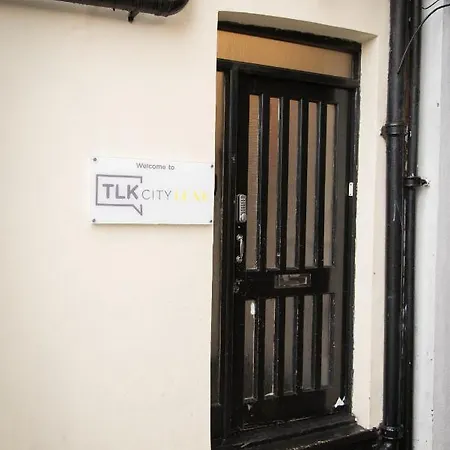 Tlk & - Beckenham Junction Apartment *