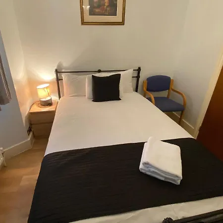 Lancaster Court London