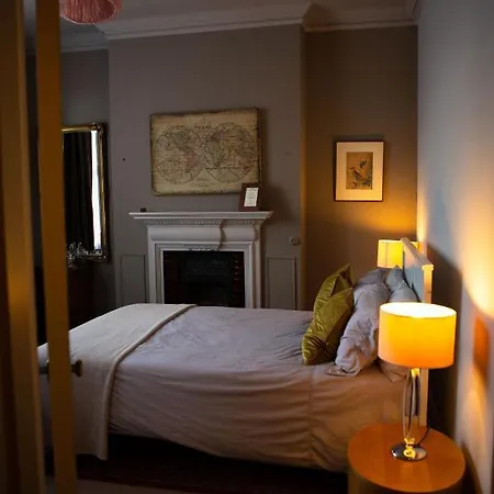 The Pear Tree Pensjonat 2*
