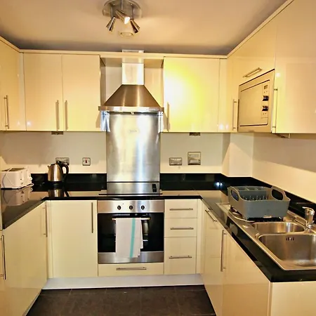 Appartement Cheshire Street, Brick Lane *